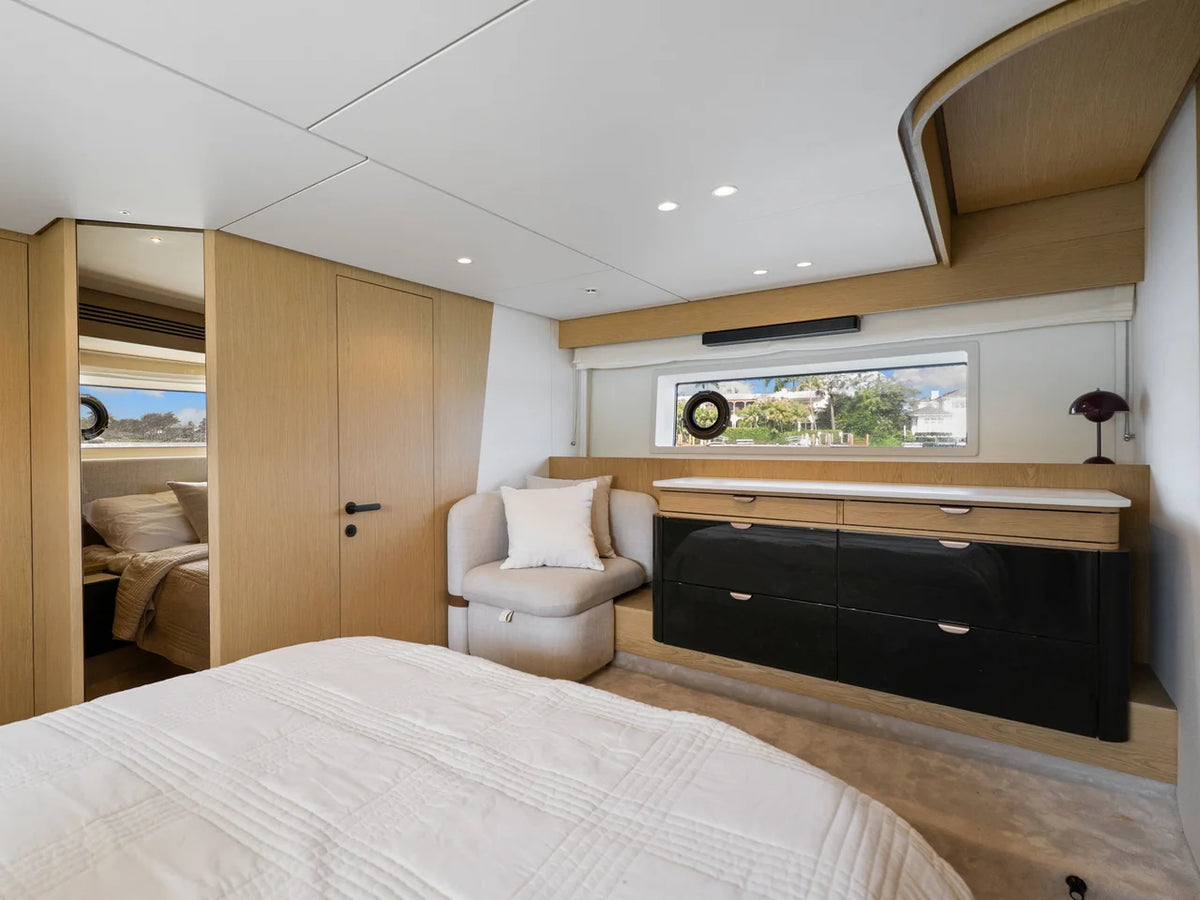 2026 Azimut FLY 62 62.0 feet, Naples, FL #30