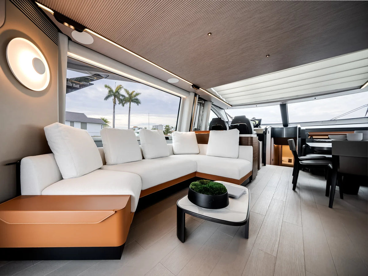 2026 Azimut S8 80.0 feet, Jupiter, Florida #19