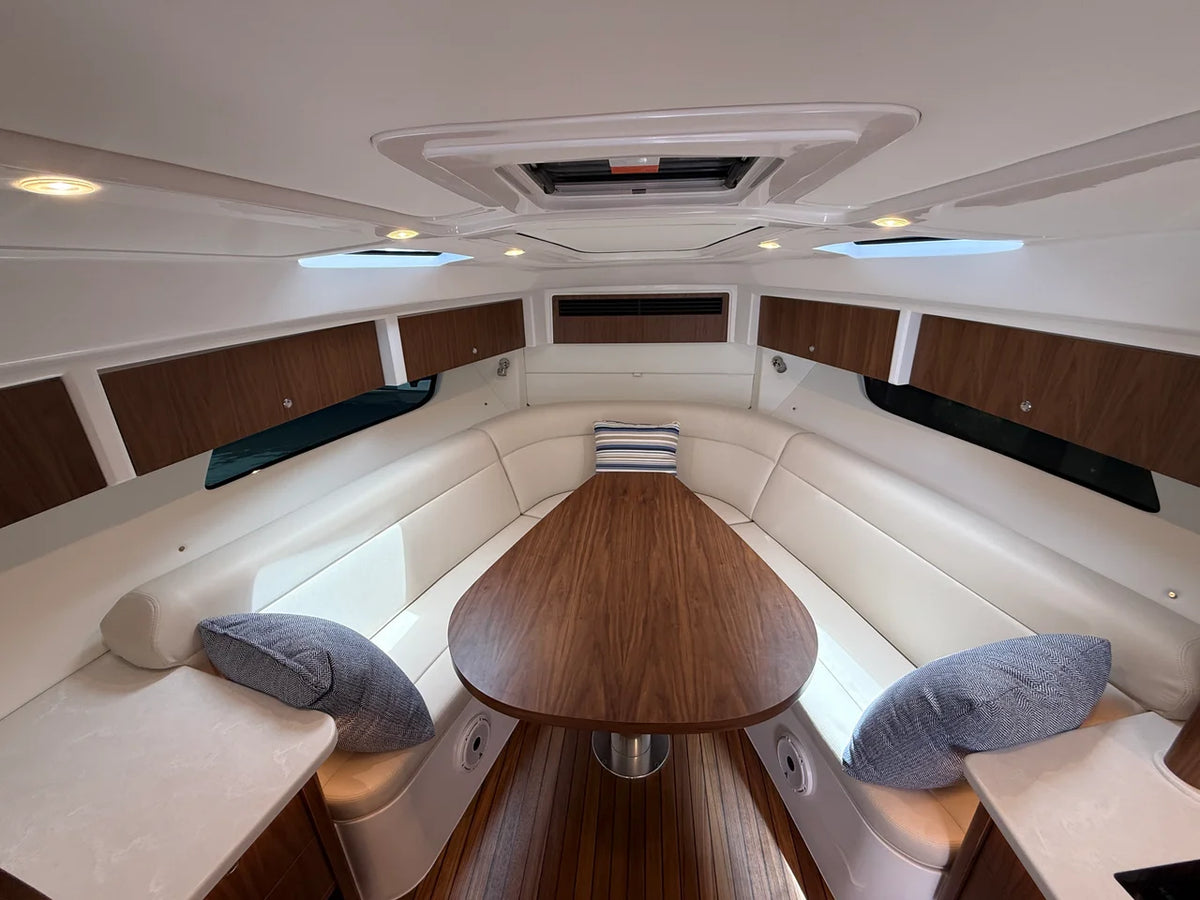 2026 Intrepid 50 EVOLUTION 50.0 feet, Dania Beach, Florida #28