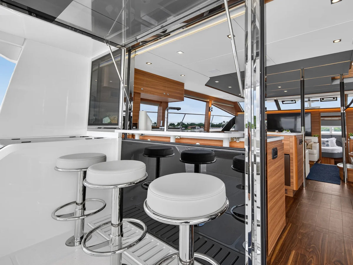 2025 Aquila 54 YACHT 54.0 feet, Stuart, Florida #77