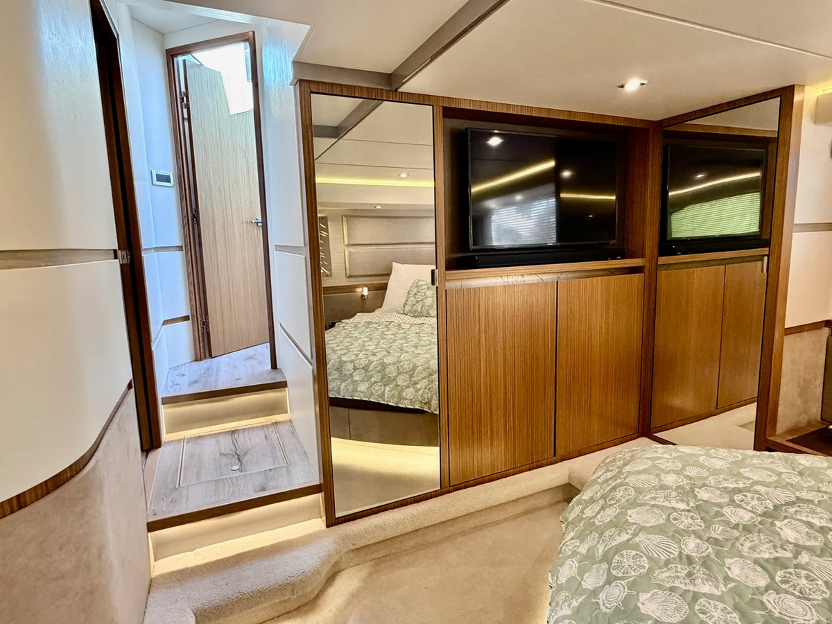 2018 Sea Ray L550 55.0 feet, Stuart, FL #36