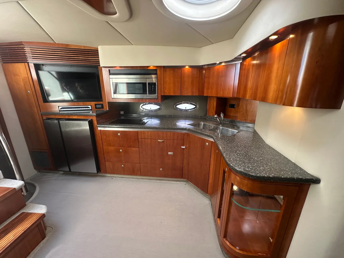 2007 Cruisers Yachts 520 EXPRESS 52.0 feet, New Gretna, NJ #22