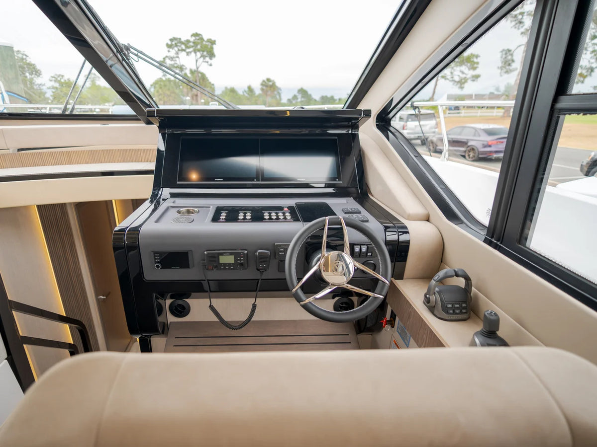 2026 Cruisers Yachts 57 FLY 57.0 feet, Panama City Beach, Florida #58