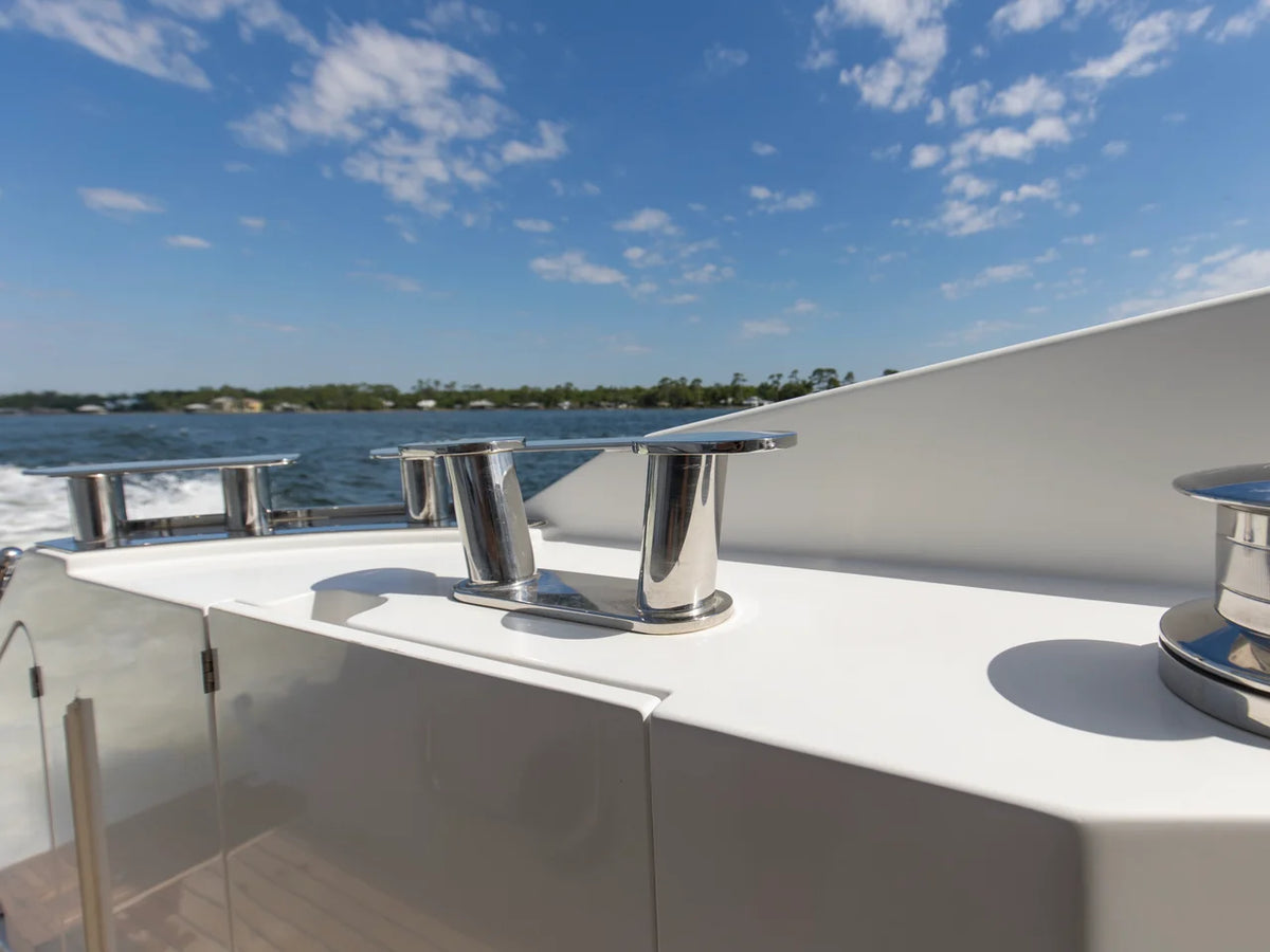 2019 Azimut 60 FLY 60.0 feet, Pensacola, FL #39
