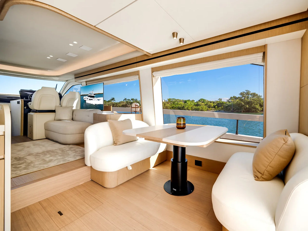 2026 Azimut Fly 62 62.0 feet, Jupiter, Florida #38