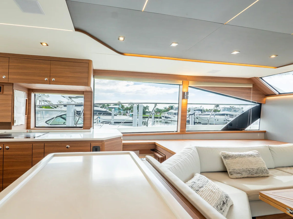 2023 Aquila 54 YACHT 54.0 feet, St. Petersburg, Florida #11