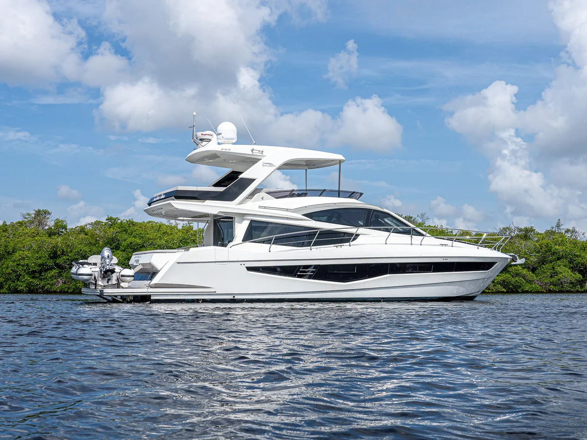 2022 Galeon 550 Fly 55.0 feet, Fort Myers, Florida #75