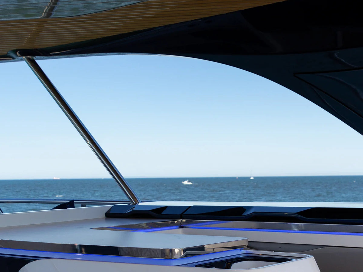 2027 Galeon 620 FLY 62.0 feet, Hollywood, Florida #21