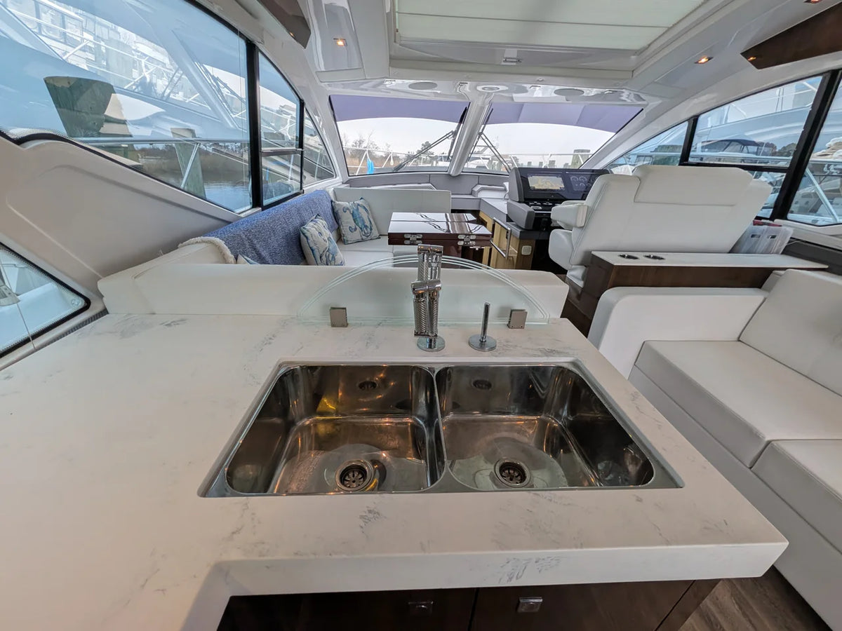 2022 Cruisers Yachts 54 Cantius 54.0 feet, Grasonville, Maryland #14