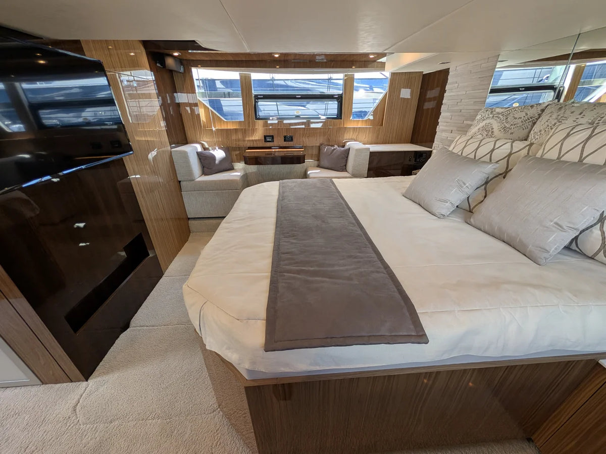 2022 Cruisers Yachts 54 Cantius 54.0 feet, Grasonville, Maryland #113