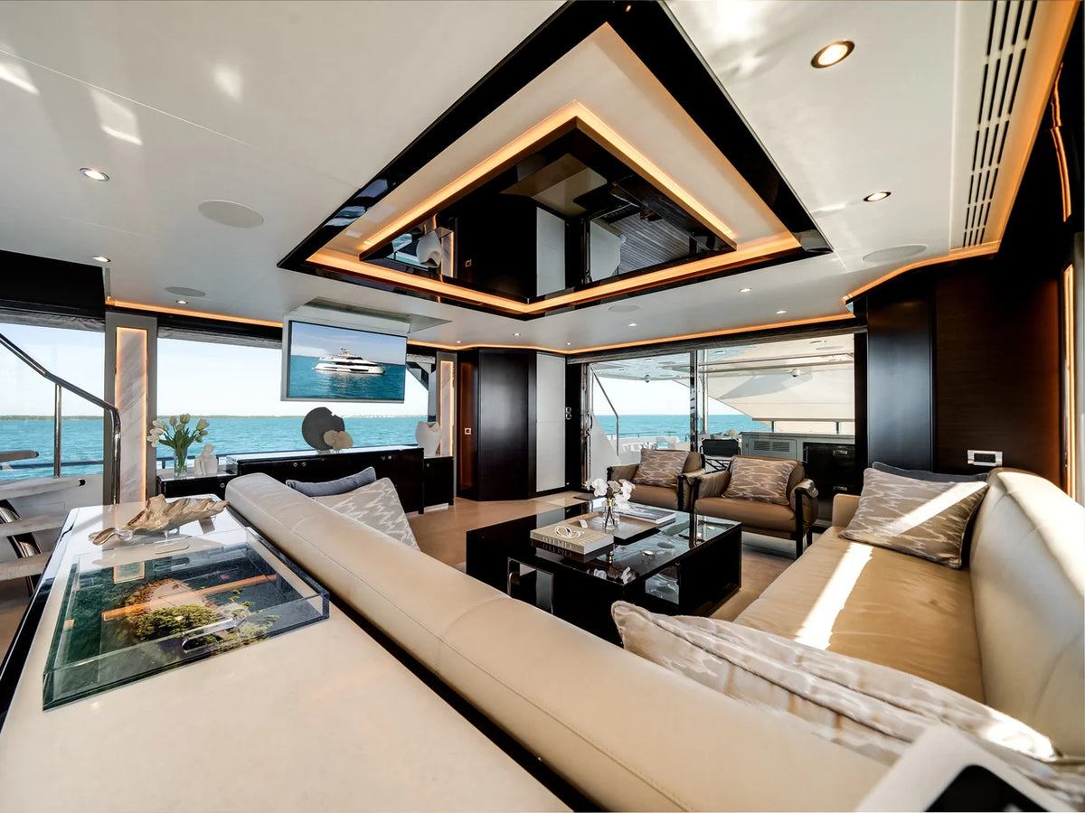 2022 Ocean Alexander 37L 120.0 feet, Fort Lauderdale, FL #24