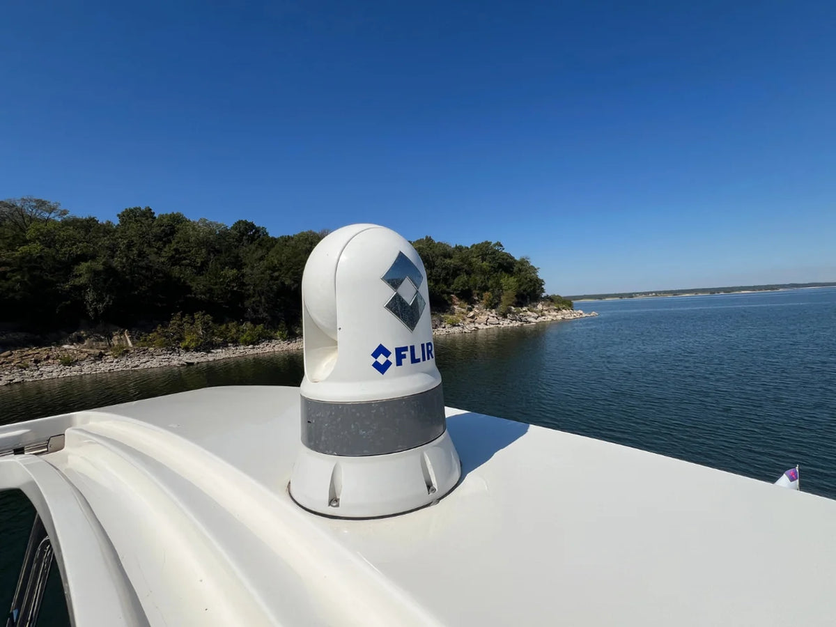 2018 Sea Ray FLY 520 52.0 feet, Lewisville, Texas #42