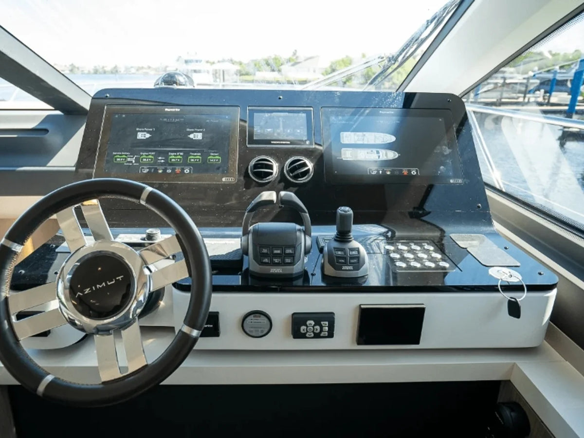2023 Azimut FLY 60 60.0 feet, Catawba Island, OH #14