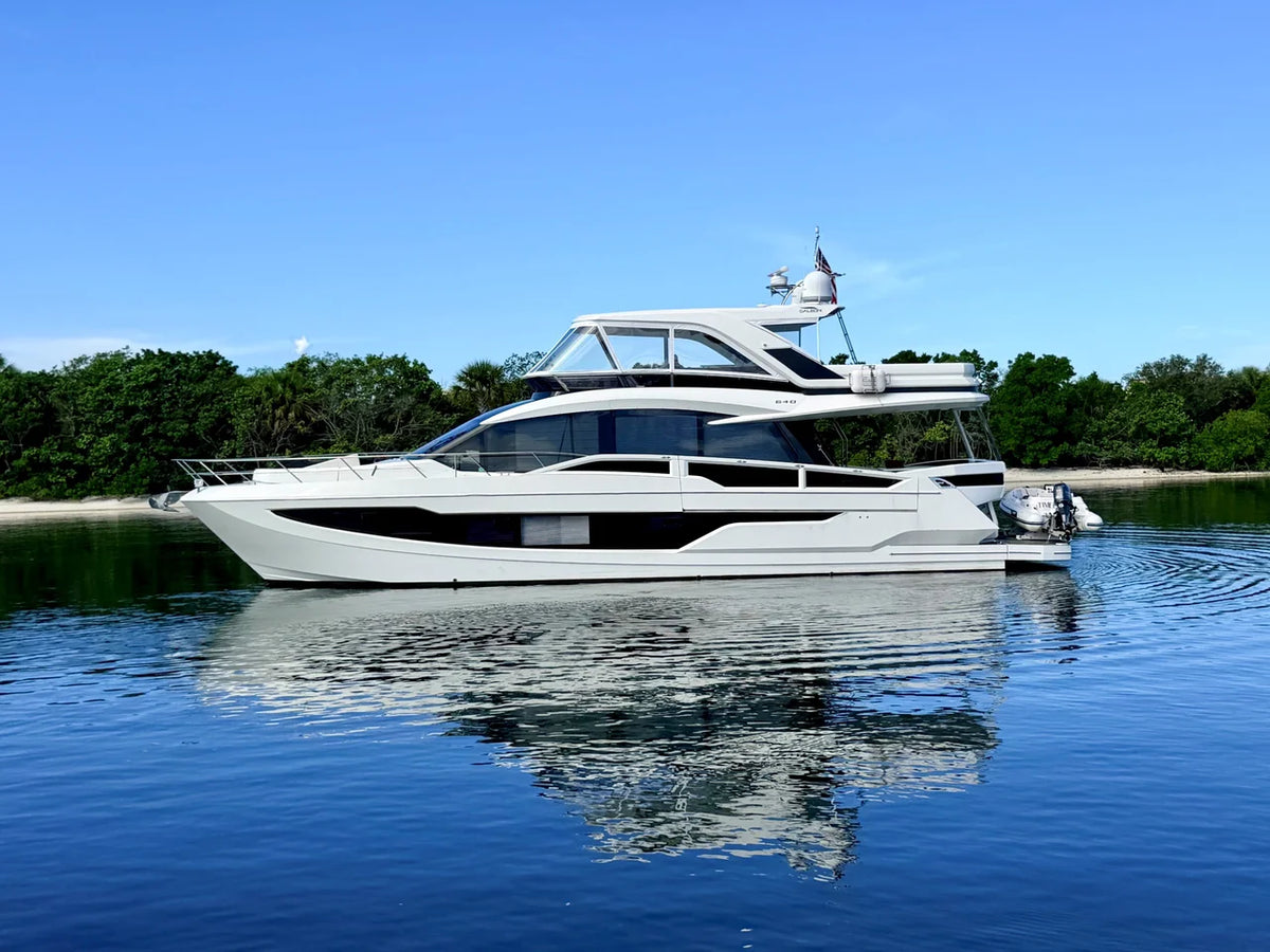 2019 Galeon 640 FLY 64.0 feet, Jupiter, FL #1