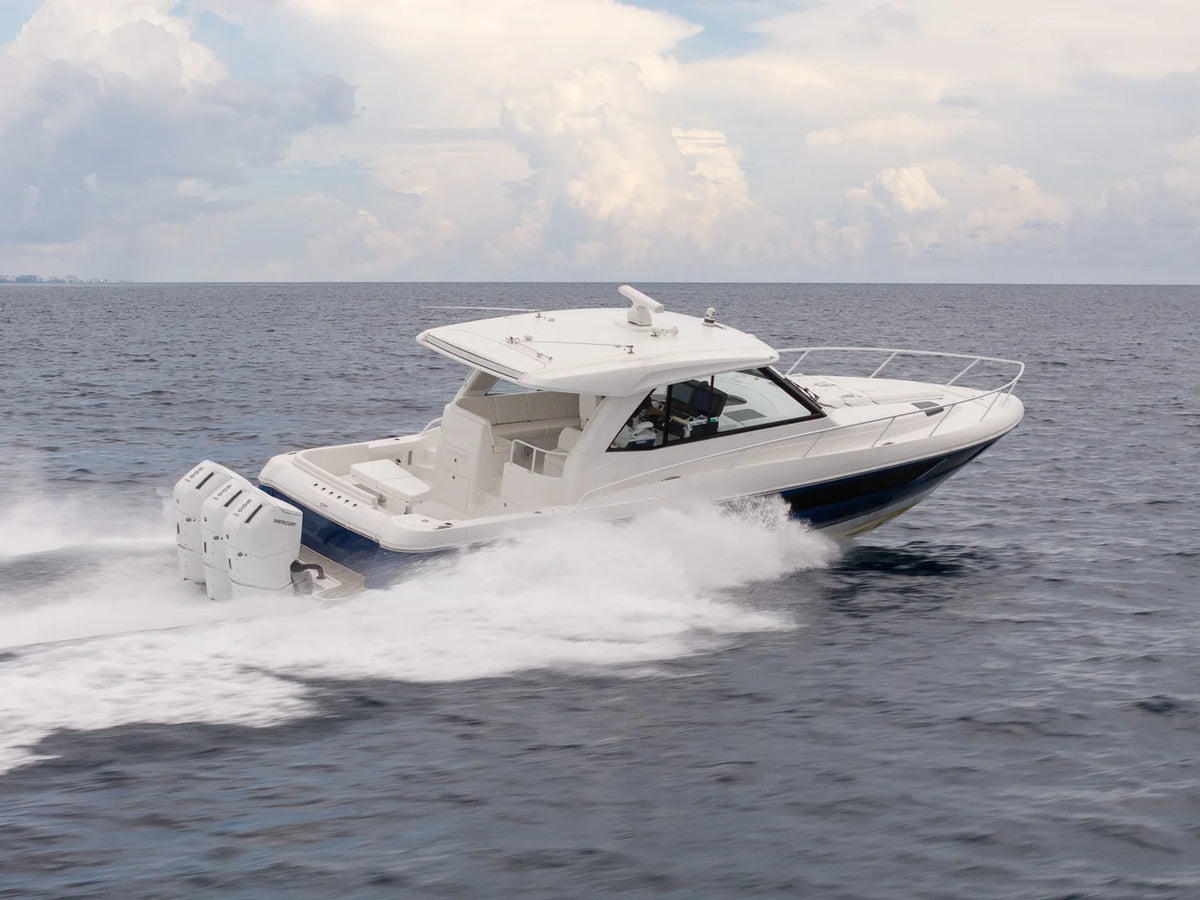 2026 Intrepid 50 EVOLUTION 50.0 feet, Dania Beach, Florida #11