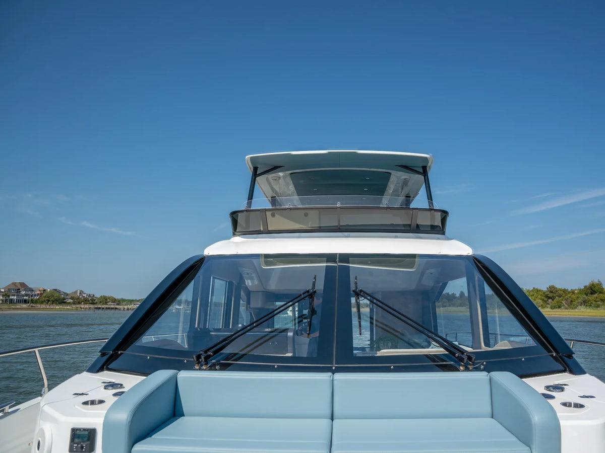 2026 Cruisers Yachts 50 FLY 50.0 feet, Wrightsville Beach, North Carolina #29