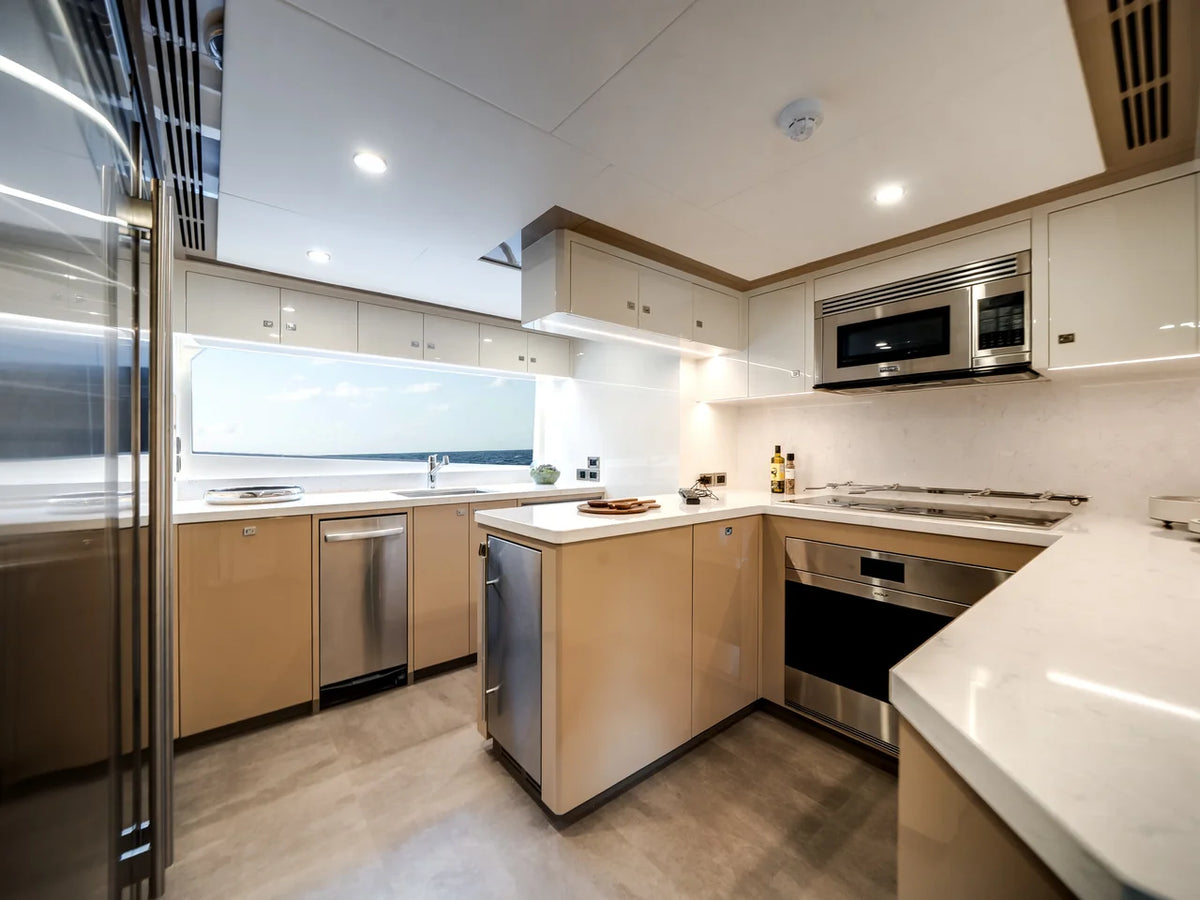 2026 Ocean Alexander 30R 98.0 feet, Hollywood, Florida #34