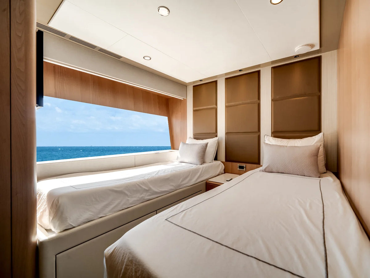 2025 Ocean Alexander 28L 95.0 feet, Jupiter, FL #43