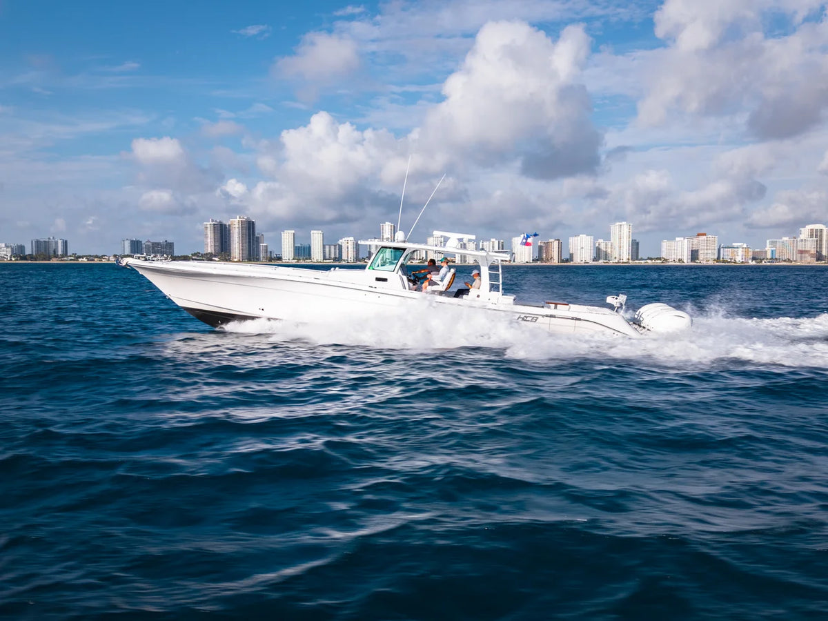 2020 HCB 53 Suenos 53.0 feet, Fort. Lauderdale, FL #12