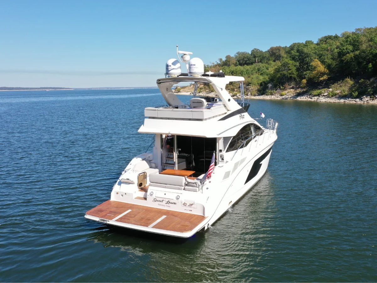 2018 Sea Ray FLY 520 52.0 feet, Lewisville, Texas #6
