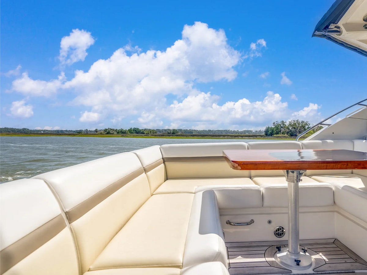 2013 Sea Ray 510 SUNDANCER 50.0 feet, Savannah, Georgia #20
