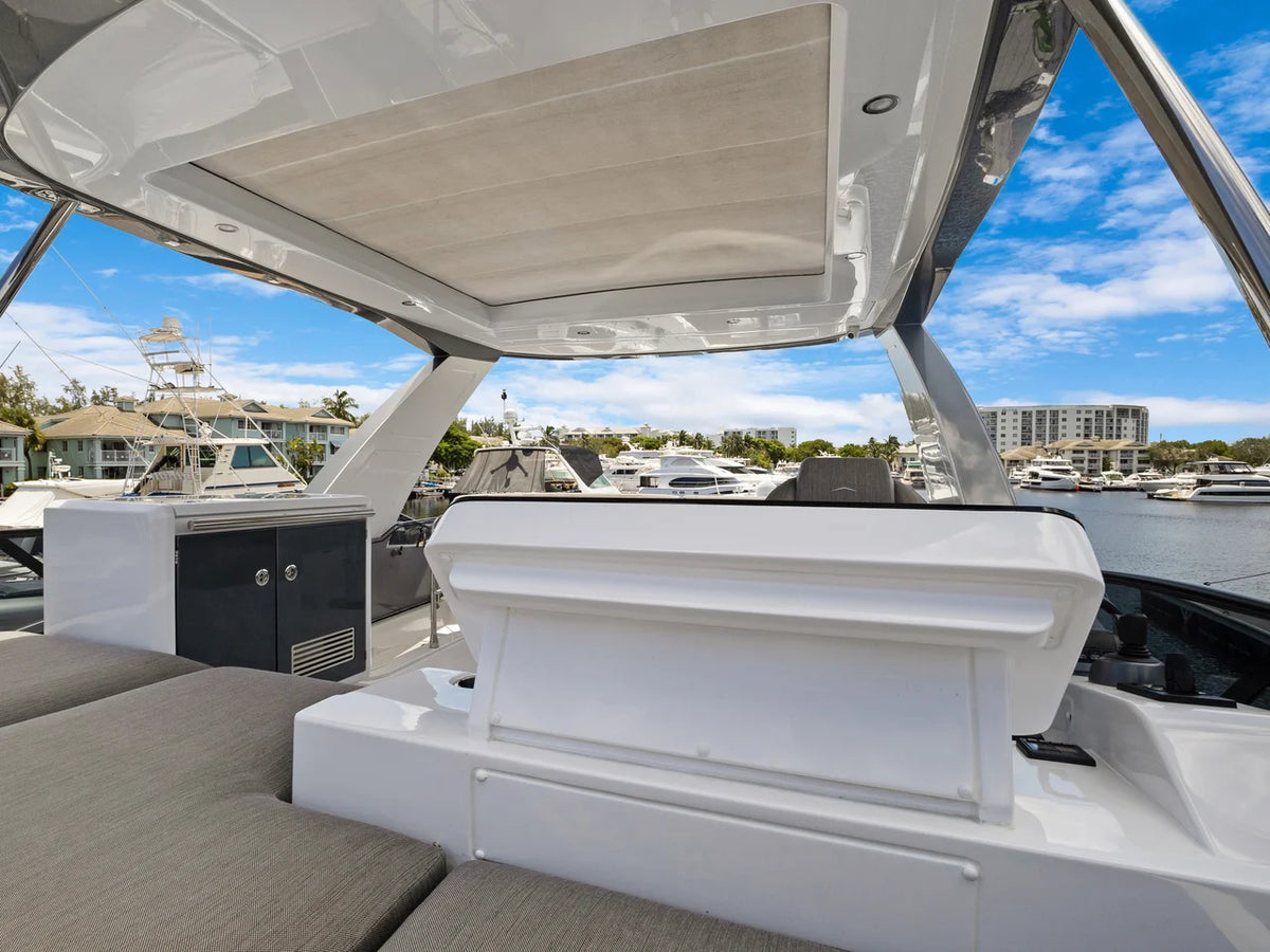 2025 Azimut FLY 53 53.0 feet, Fort Lauderdale, FL #58
