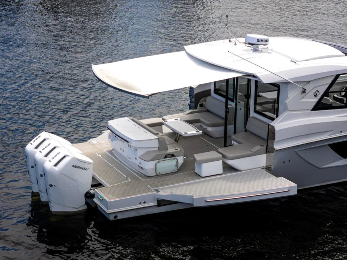 2026 Cruisers Yachts 50 GLS OB 50.0 feet, Pompano Beach, Florida #10
