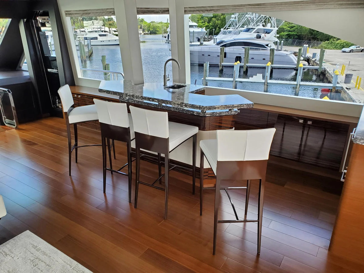 2021 Ocean Alexander 28R 90.0 feet, Wrightsville Beach, North Carolina #35