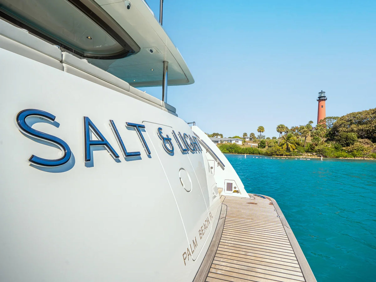 2025 Ocean Alexander 28L 95.0 feet, Jupiter, FL #8