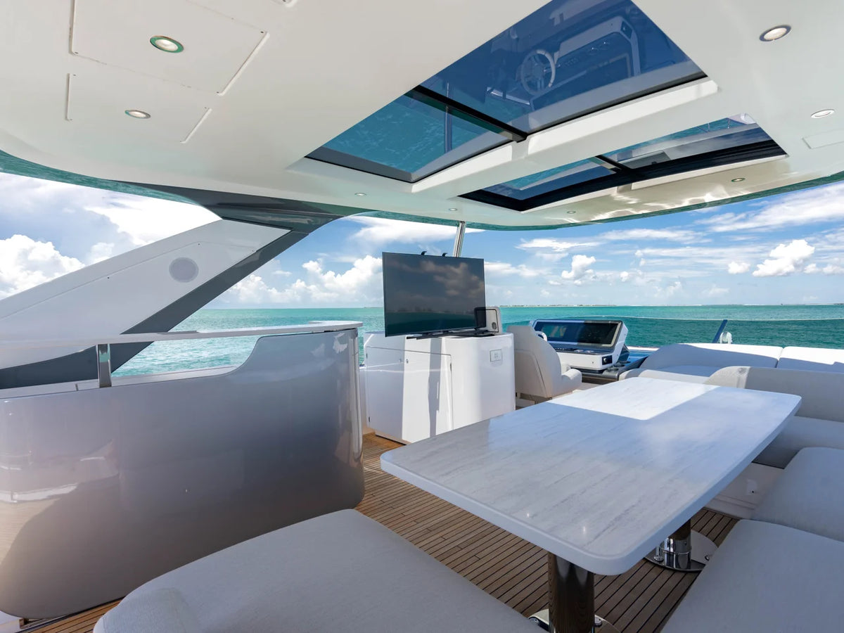 2025 Azimut FLY 78 78.0 feet, Fort Myers, Florida #29