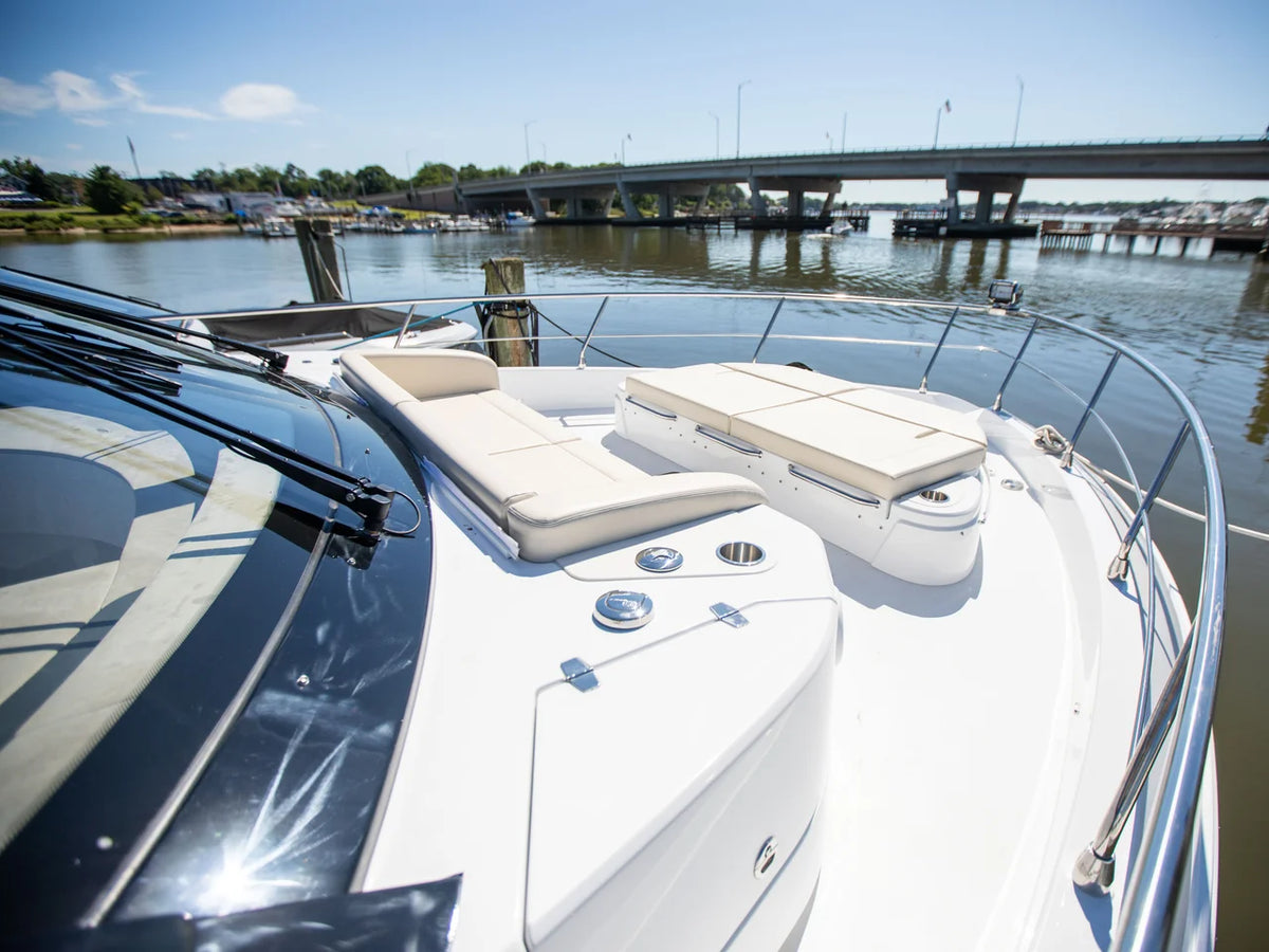 2027 Cruisers Yachts 50 FLY 50.0 feet, Tarpon Springs, Florida #82