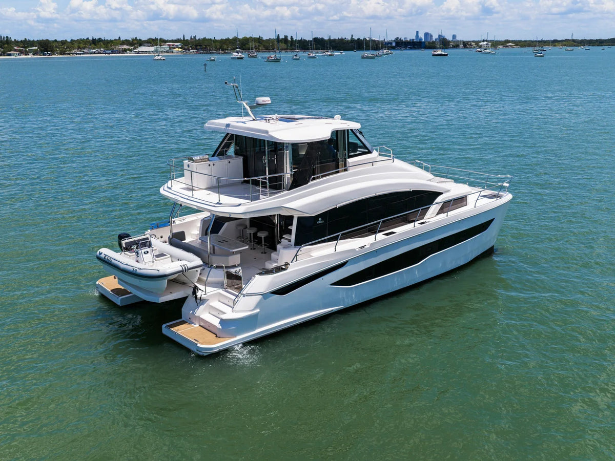 2026 Aquila 54 Yacht 54.0 feet, St. Petersburg, Florida #3
