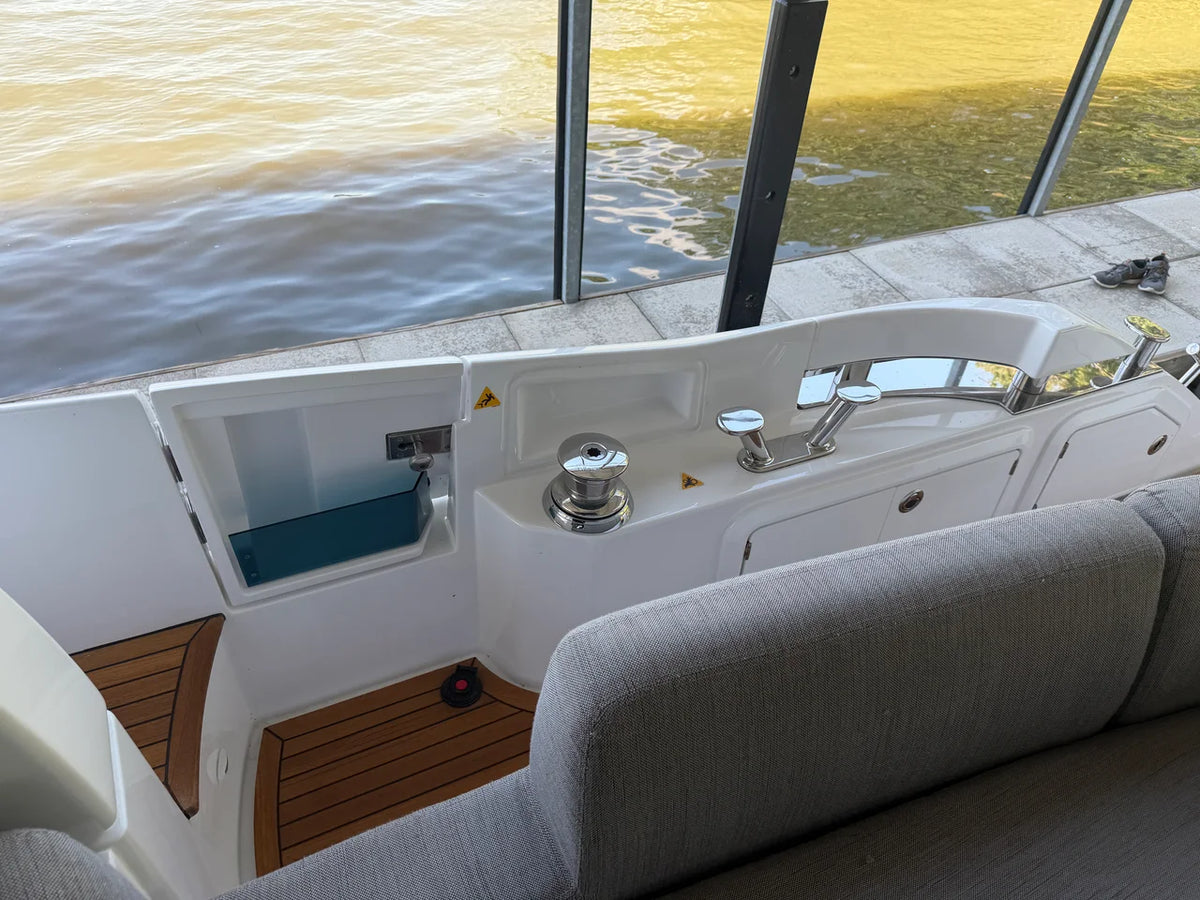 2023 Azimut S6 59.0 feet, Lake Ozark, Missouri #25