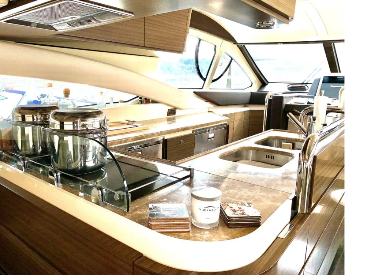 2016 Azimut FLY 60 60.0 feet, Washington, Connecticut #31