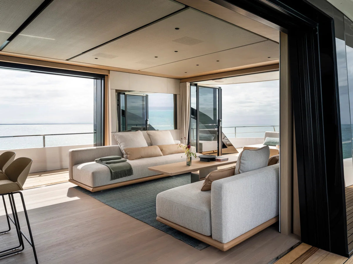 2026 Azimut Grande 30M 94.0 feet, Inuvik, Northwest Territories #31