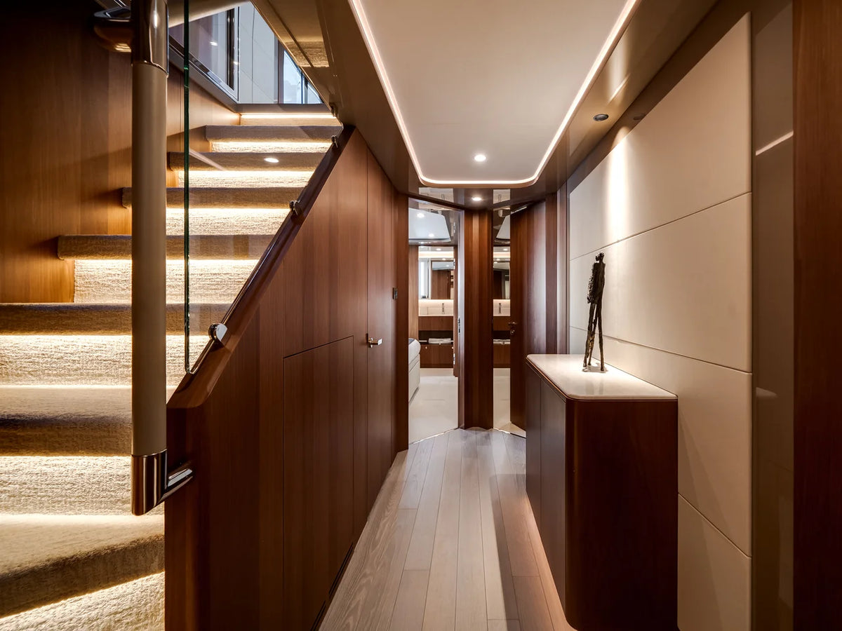 2026 Ocean Alexander 30R 98.0 feet, Hollywood, Florida #53