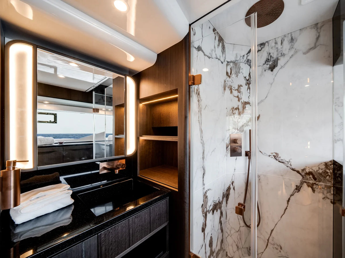 2027 Galeon 520 FLY 52.0 feet, Inuvik, Northwest Territories #120