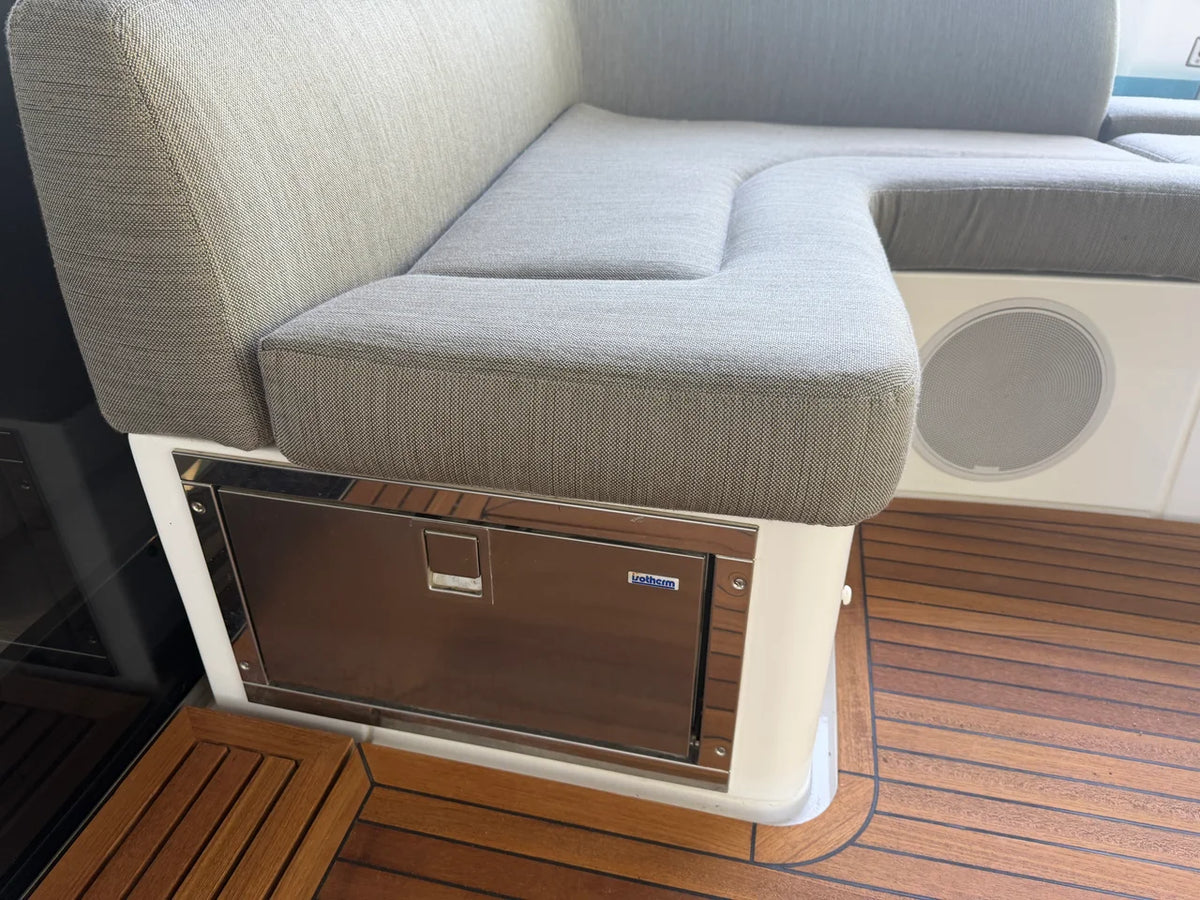 2023 Azimut S6 59.0 feet, Lake Ozark, Missouri #28
