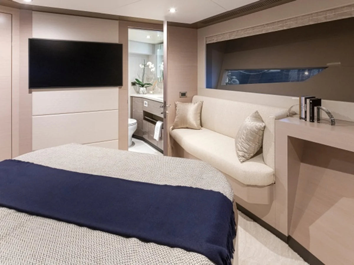 2027 Ocean Alexander 27R 93.0 feet, Hollywood, Florida #76