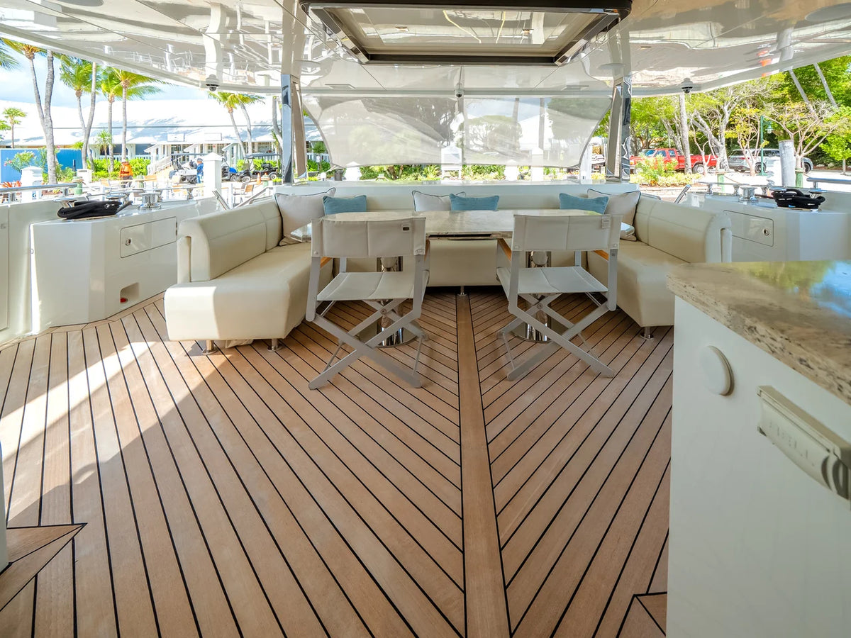 2023 Ocean Alexander 27R 88.0 feet, Ocean Reef, FL #107
