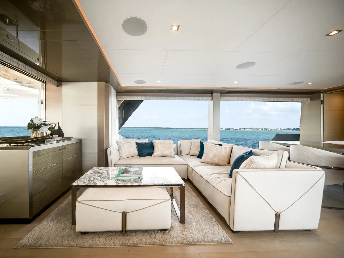 2023 Ocean Alexander 27R 88.0 feet, Ocean Reef, FL #20