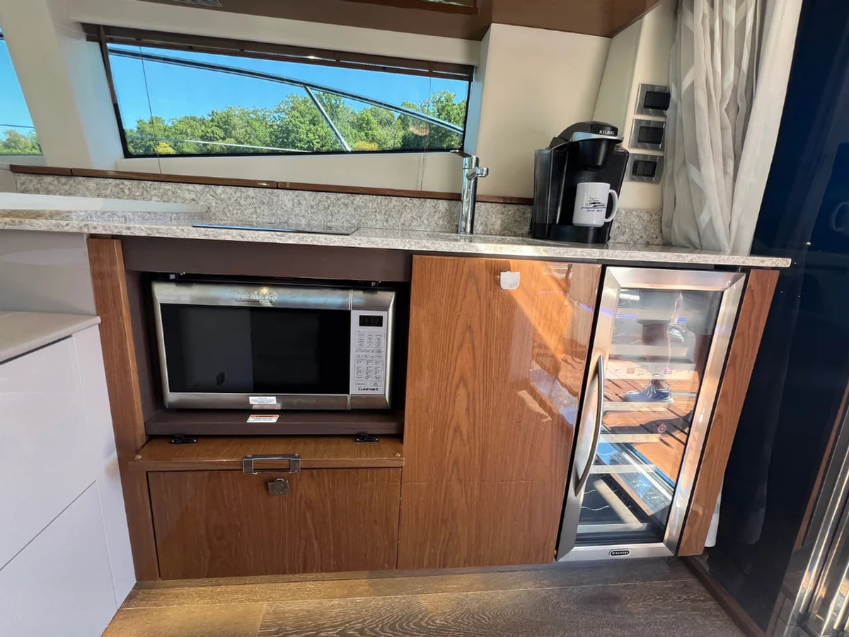 2018 Sea Ray FLY 520 52.0 feet, Lewisville, Texas #55