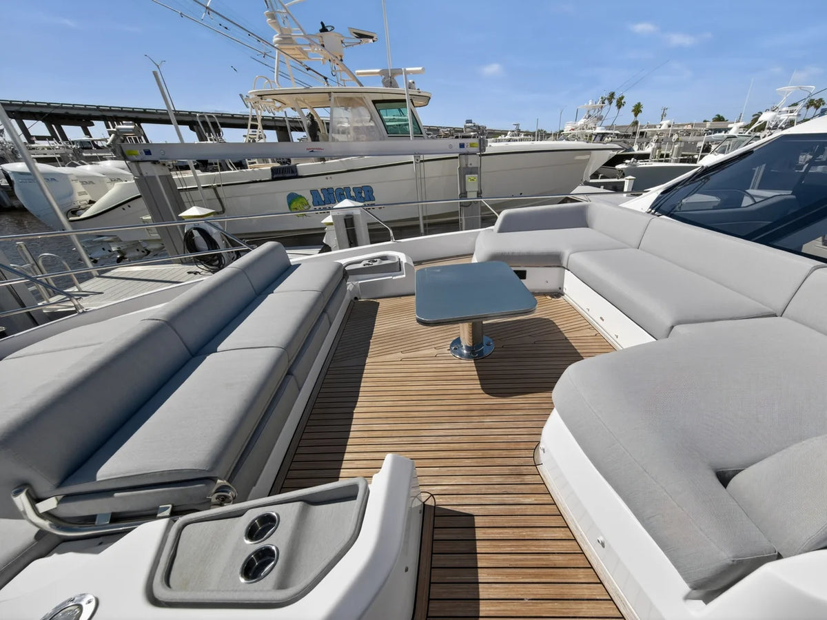 2026 Azimut S7 70.0 feet, Hollywood, Florida #44