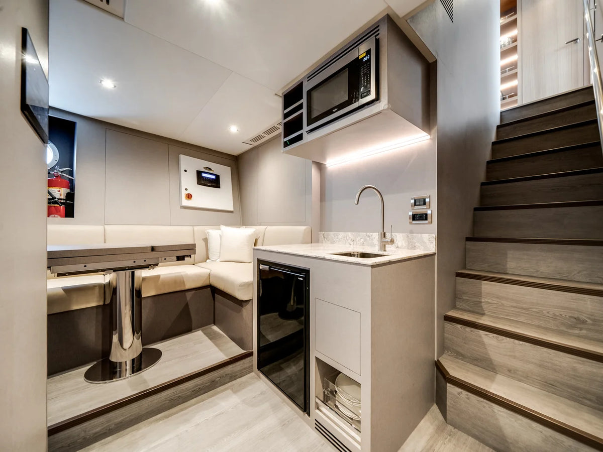2026 Ocean Alexander 35P 113.0 feet, Hollywood, Florida #115