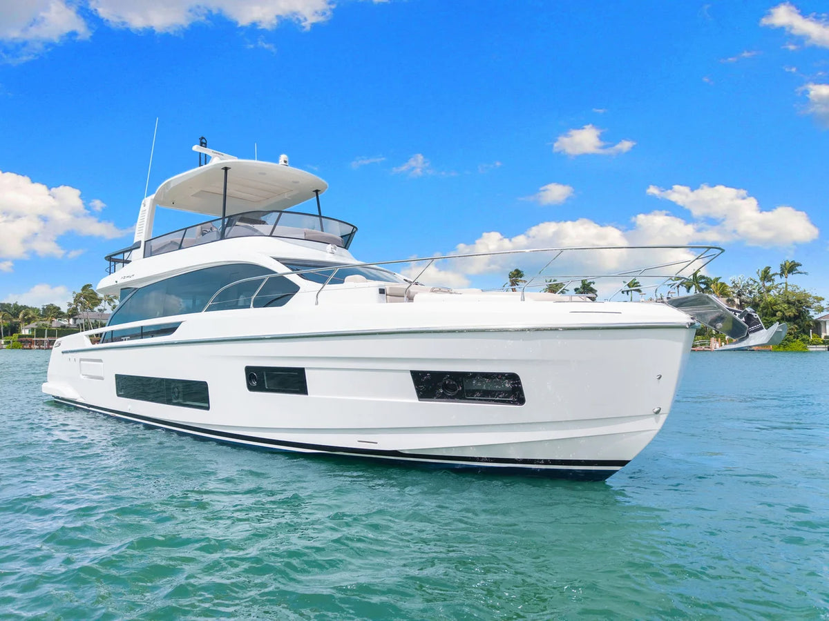 2026 Azimut FLY 62 62.0 feet, Naples, FL #15