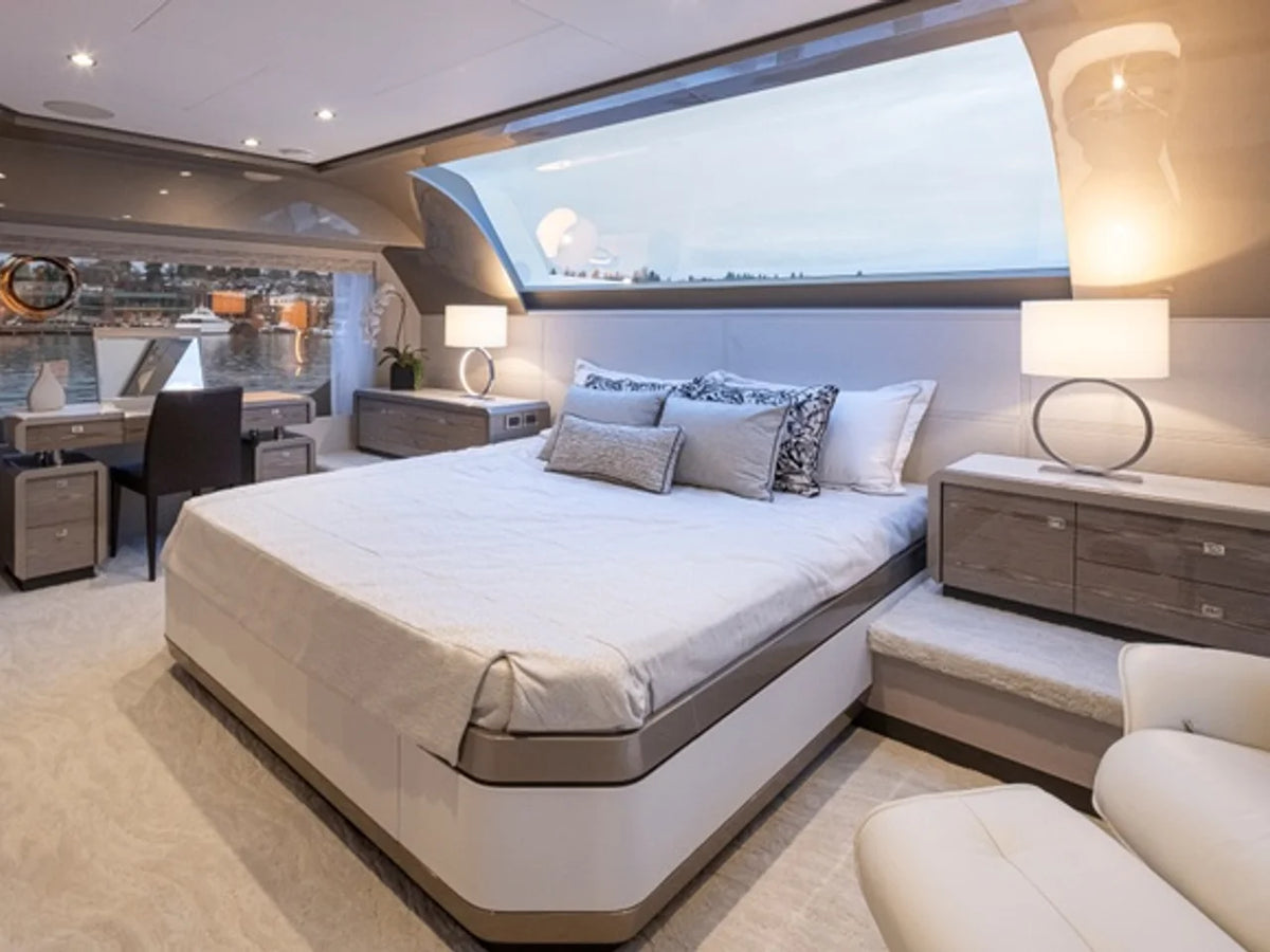 2027 Ocean Alexander 27R 93.0 feet, Hollywood, Florida #60