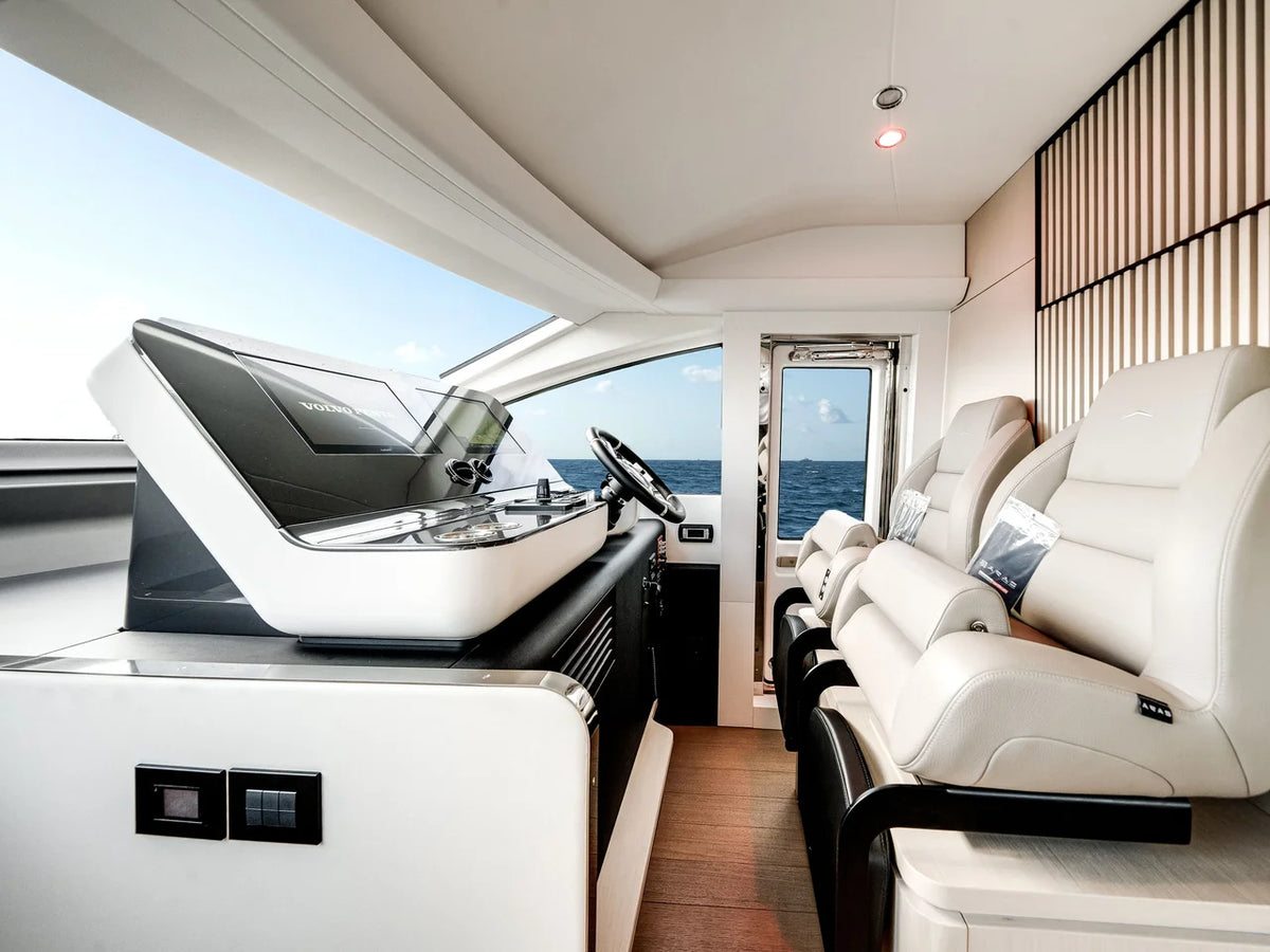 2026 Azimut Fly 68 68.0 feet, Wrightsville Beach, North Carolina #22