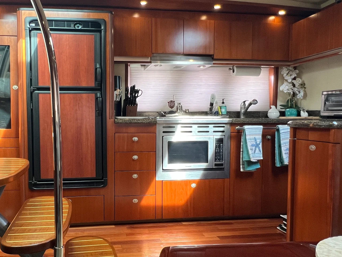2006 Sea Ray 48 Sundancer 51.0 feet, Washington, Connecticut #45