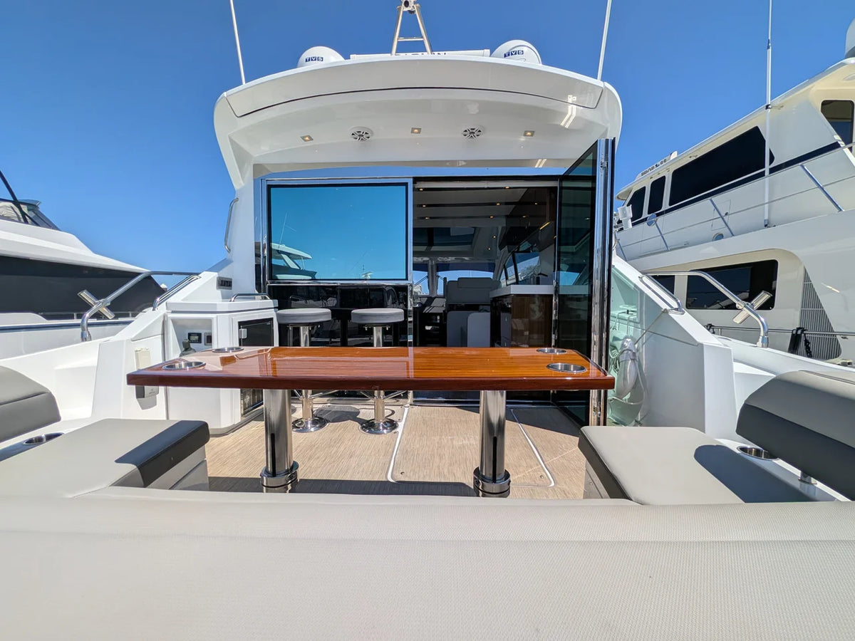 2022 Cruisers Yachts 54 Cantius 54.0 feet, Grasonville, Maryland #106
