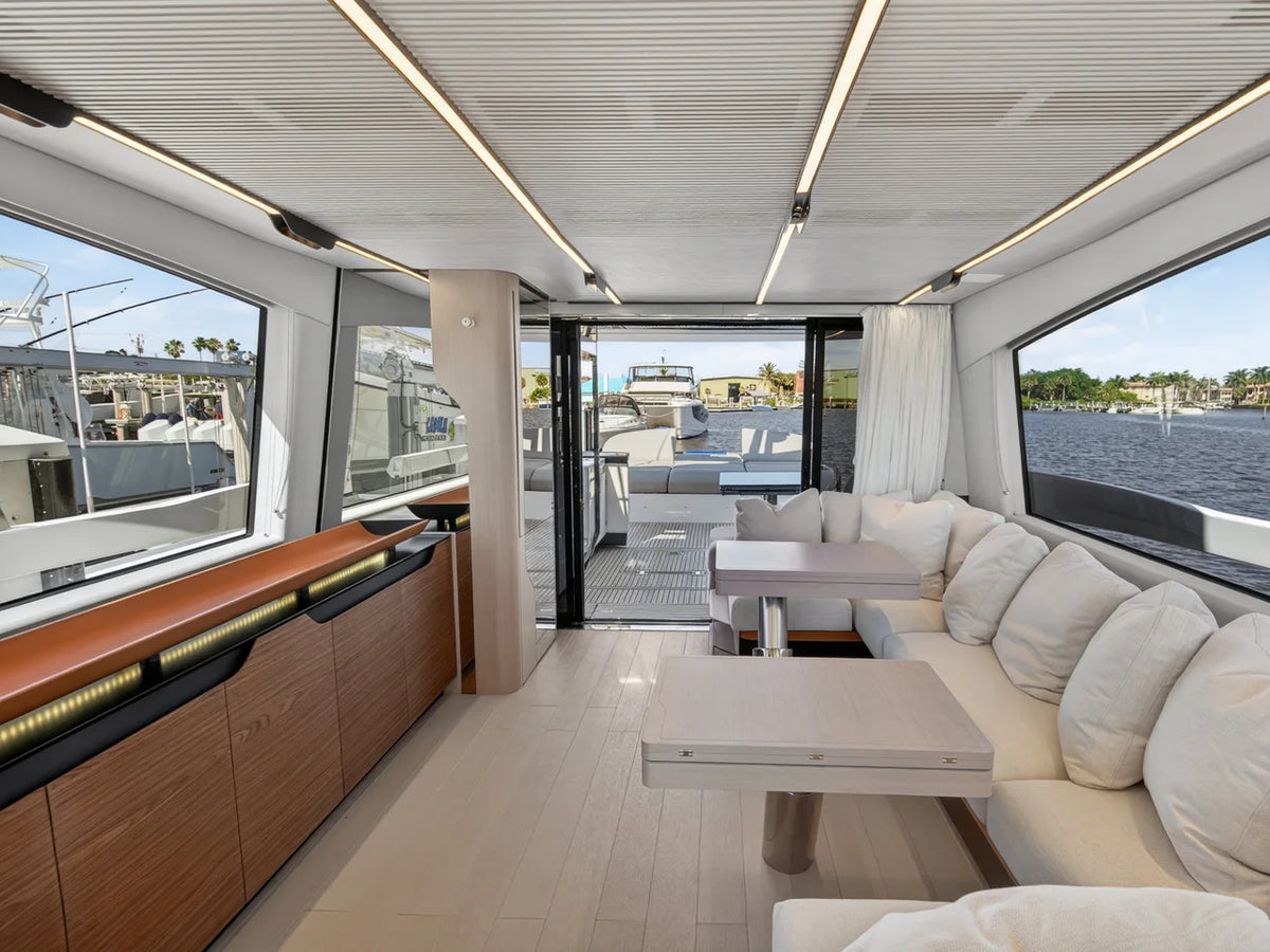 2026 Azimut S7 70.0 feet, Hollywood, Florida #57